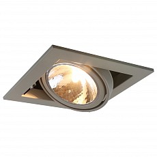 Встраиваемый светильник arte lamp c...